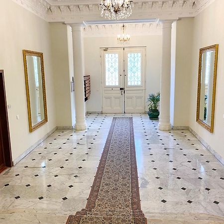 Le Montfleuri- Centre-Ville - Parking Prive - Vue Mer مينتون المظهر الخارجي الصورة